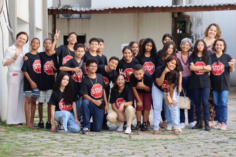 Goiânia terá Comissão Especial de Prevenção e Combate ao Bullying nas escolas