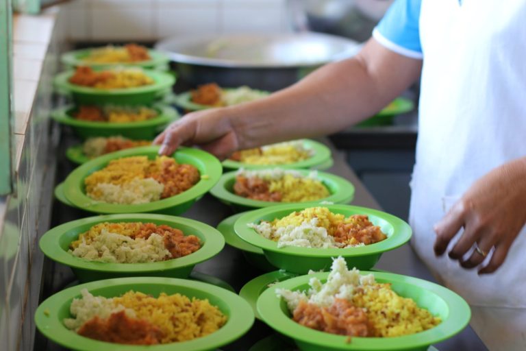 Prefeitura repassa mais de R$ 20 milhões do Pafie para escolas, em Goiânia
