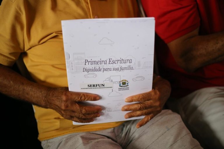 Prefeitura de goiânia