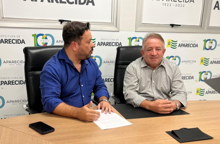 Servidores da Educação de Aparecida receberão retroativo da data-base