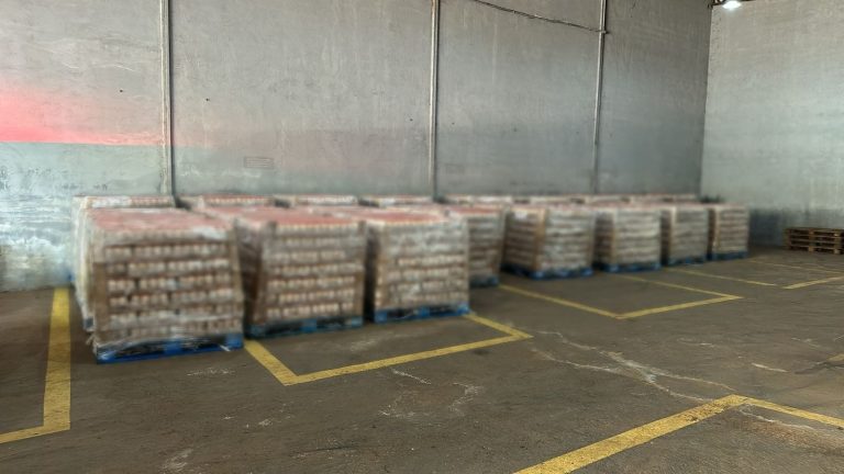 Empresário é preso por extraviar carga de maionese avaliada em R$250 mil