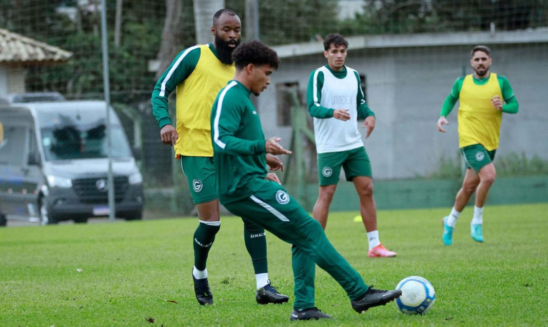 Goiás esporte clube