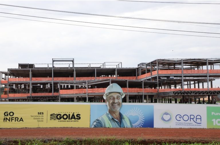 Goiás avança para se tornar referência no tratamento contra câncer