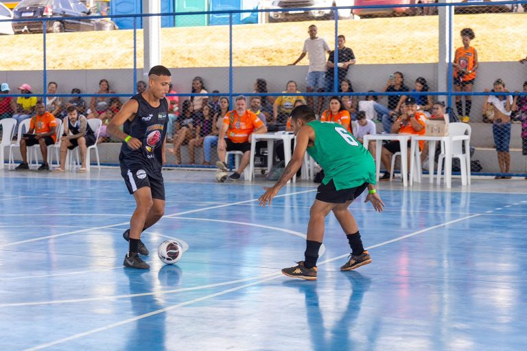 LIIBRA CHEGA AO FIM EM FINAL DE SEMANA HISTÓRICO NO GARAVELO