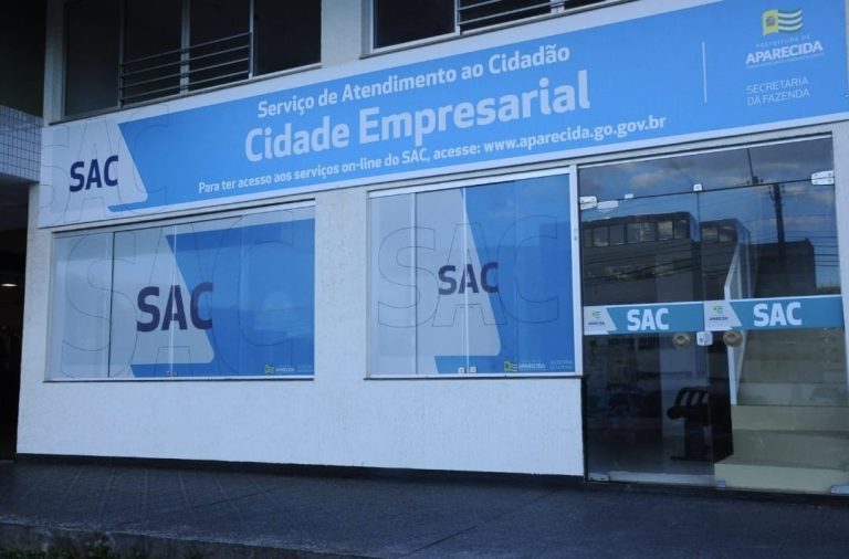 SAC Aparecida