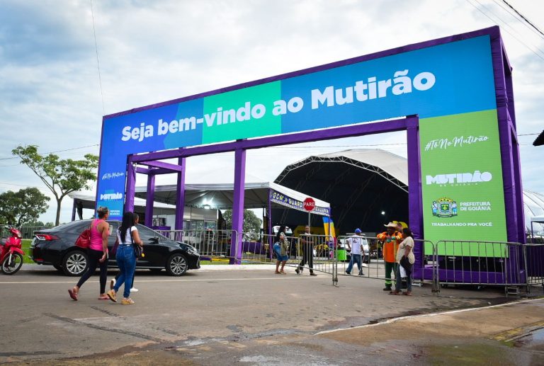 Multirão Prefeitura