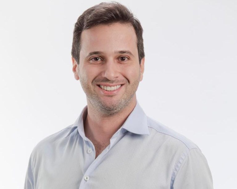 Fellipe Fonseca é o novo titular da Secretaria Municipal dos Esportes de Goiânia