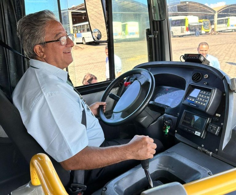 Mobilidade