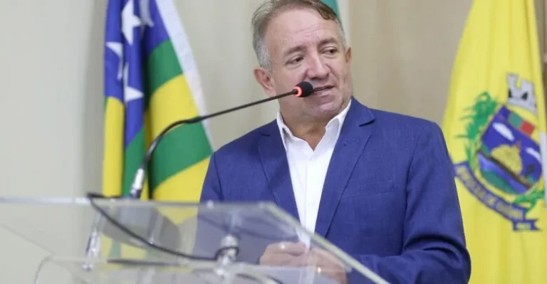 Economia: gestão do prefeito Vilmar recebe nota A da STN
