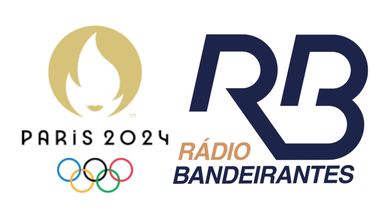 Rádio Bandeirantes irá transmitir as Olimpíadas de Paris