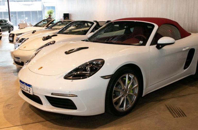 Comércio goiano alcança crescimento recorde em série histórica