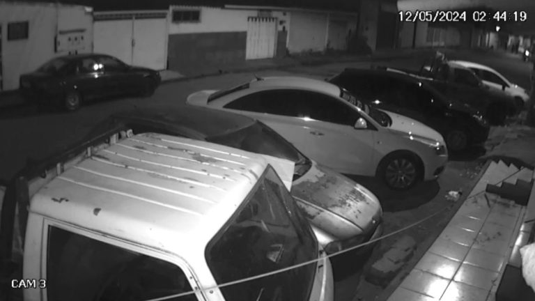 Casal de irmãos é preso suspeito de matar homem no Novo Gama