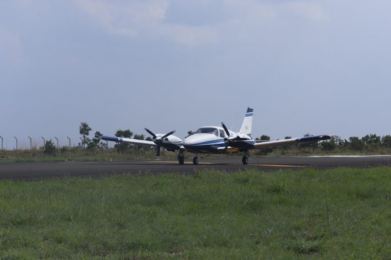 Aviação