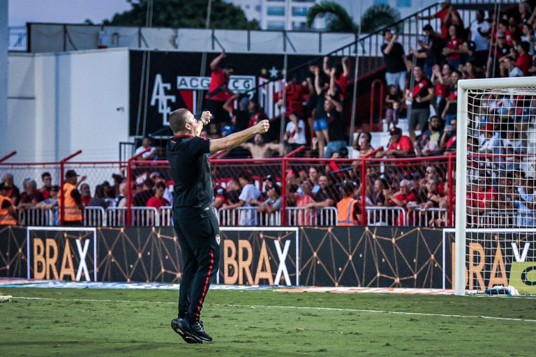 O Atlético que antes não havia vencido como mandante, agora vem de duas vitórias em Casa pela Série A e mira arrancada histórica.