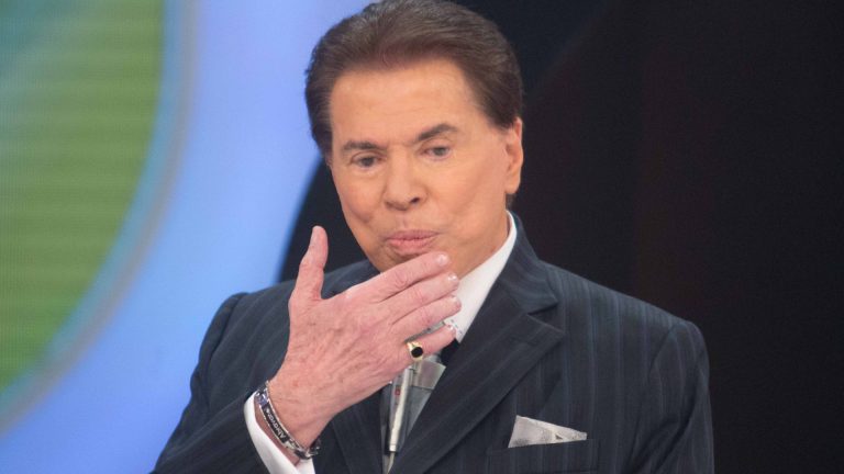 Morre aos 93 anos Silvio Santos