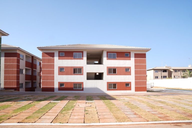 Governo concede subsídio de até R$ 45 mil para compra da casa própria