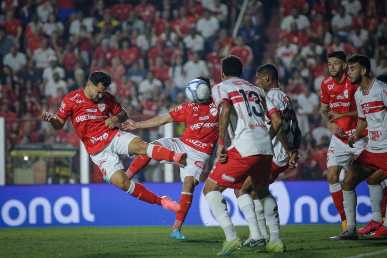 Vila Nova tem sequência decisiva para seguir no G-4 e entrar de vez na briga pelo acesso