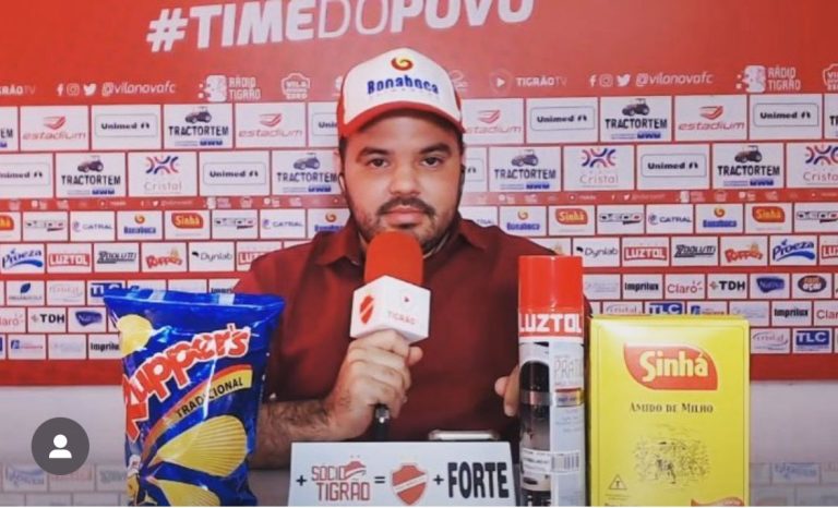 Vila Nova e Fatal Model devem assinar o contrato de parceria no inicio da próxima semana