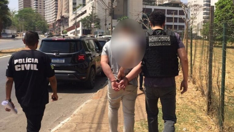 Polícia Civil prende ex-síndico suspeito de desviar valores milionários de condomínio em Goiânia