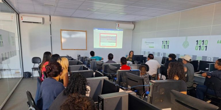 Parceria entre o Governo e a Fieg disponibiliza 2 mil vagas de cursos profissionalizantes