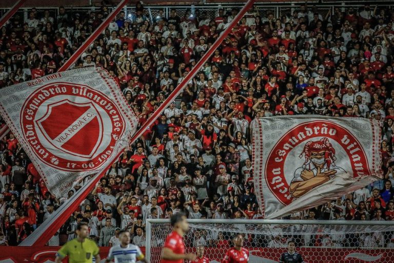 Clássico entre Vila Nova e Goiás ganha contornos de ”final” e ”jogo” do ano