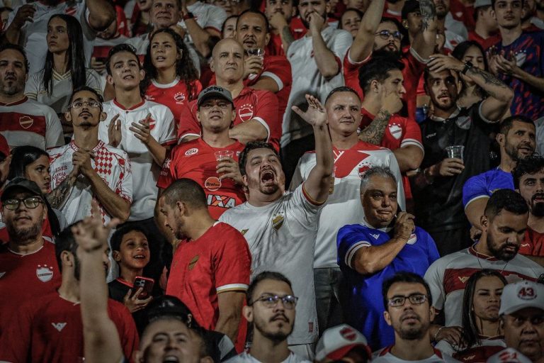 Em um dia, Vila Nova vende mais de 2 mil ingressos para a ”decisão” contra o Coritiba e OBA vai estar lotado
