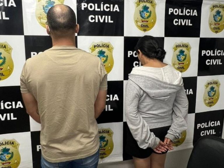 Polícia prende associação criminosa que desviava dinheiro do benefício “bolsa uniforme”