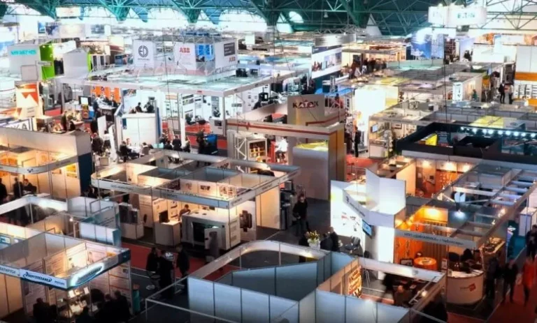 Fecomércio-GO e Sebrae-GO realizam 2ª edição da Expo Fecomércio