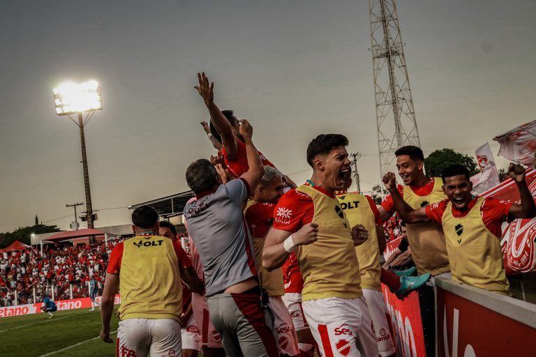 Vila Nova está próximo de fechar o novo elenco para a temporada de 2025