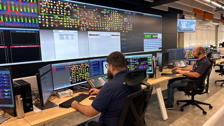 Em Goiás, duas pessoas foram presas pelo furto de energia