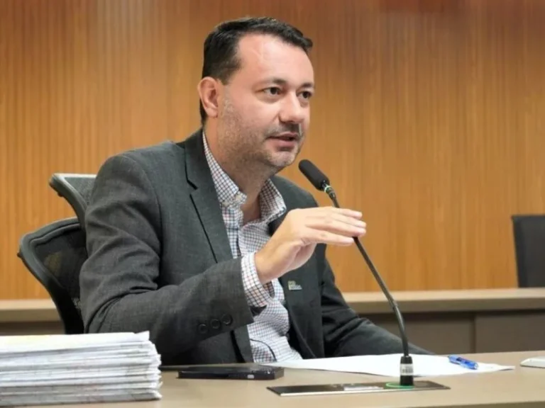 Justiça mantém prisão de ex-presidente da Goinfra e demais suspeitos