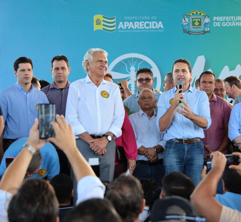 Aparecida é a cidade mais segura da Região Metropolitana, diz MySide