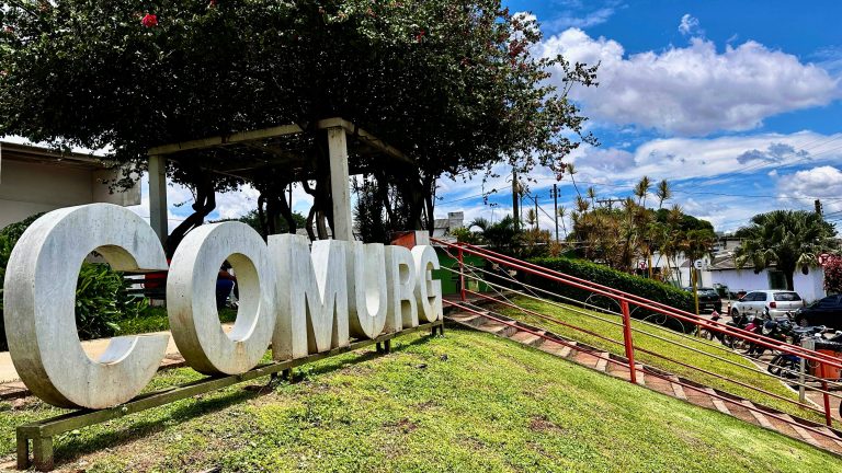 Comurg anuncia redução de R$ 6,6 milhões na folha de janeiro