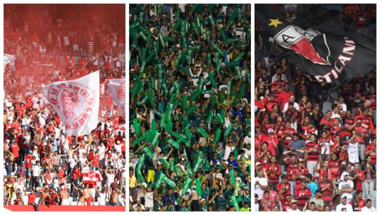 Cacau vê trio goiano na briga pelo acesso na Série B 2025