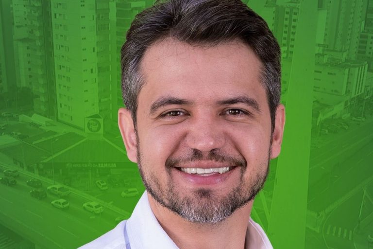 Vereador Henrique Alves comenta possível antecipação de mesa diretora: “articulação precipitada”