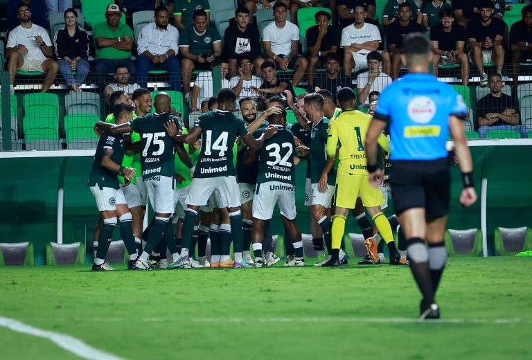 João Batista: ‘todos os times da capital decepcionaram, mas o pior foi o Goiás’