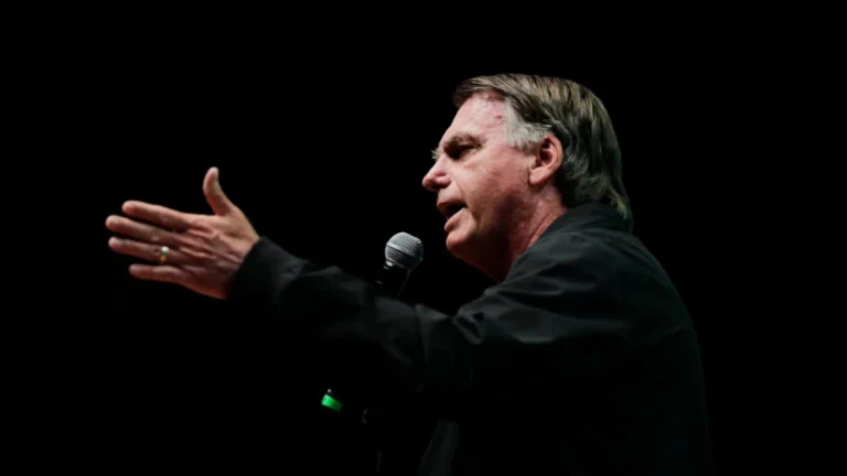 Gayer: Foco em 2026 é Bolsonaro, mas Tarcísio pode ser alternativa