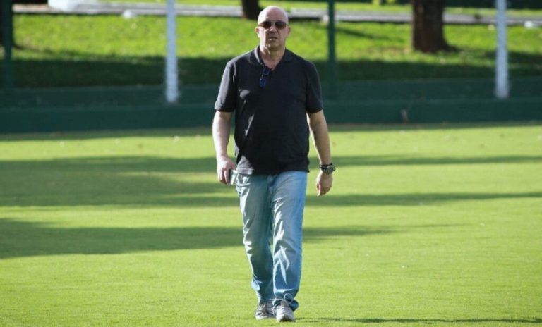 “Comissão de arbitragem precisa começar a ouvir os clubes”, opina dirigente do Goiás