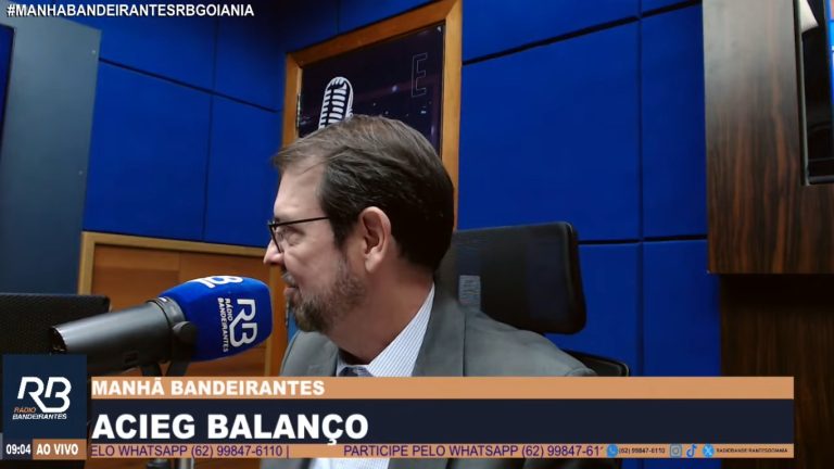 Rubens Fileti comenta proximidade da gestão Mabel com o setor produtivo