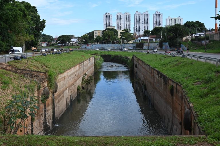 Prefeitura suspende simulação de emergência na Marginal Botafogo