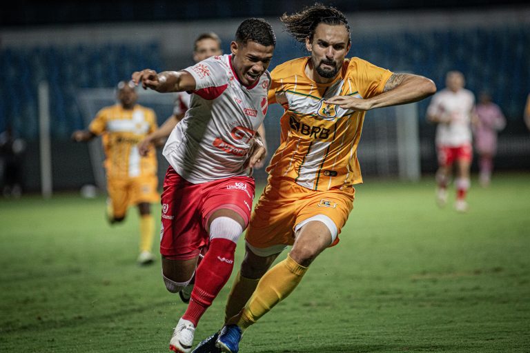 O Vila errou no planejamento quanto à Copa Verde?