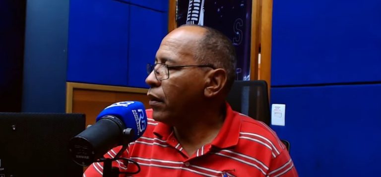 Nilton César é “pé frio”? Comentarista garante que não