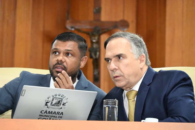 Mabel planeja novo aterro sanitário em Goiânia