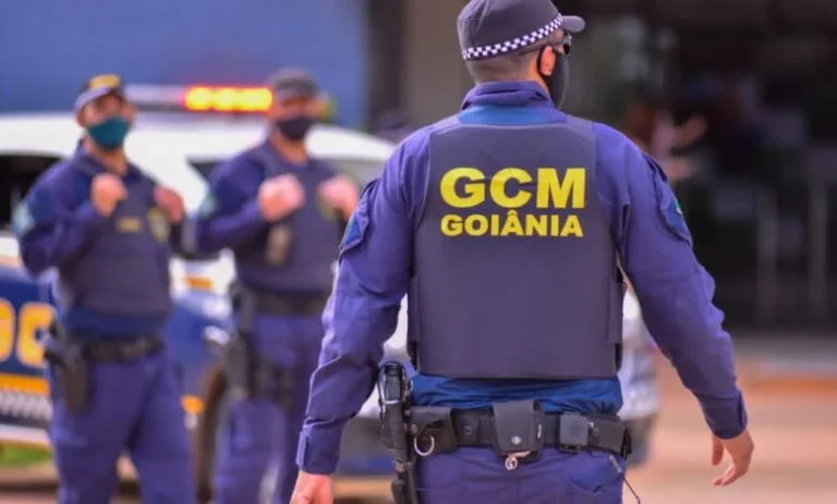 Guardas municipais podem fazer policiamento urbano, decide STF