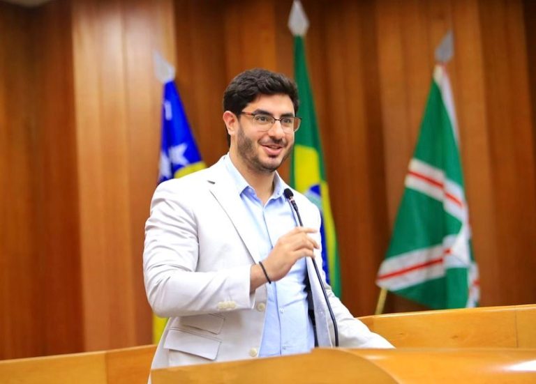 Michel Magul: o momento atual do governo incentiva a direita a se posicionar
