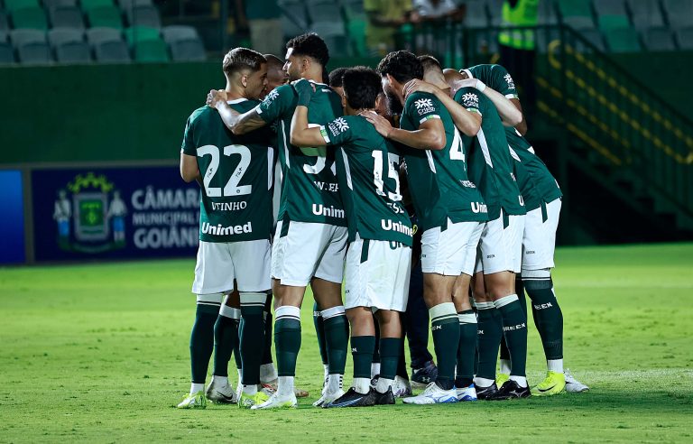 Nilton César sobre duelo do Goiás na Copa Verde: “É perigoso escalar o time titular e perder”