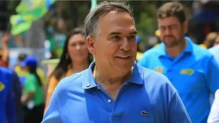 Major Vitor Hugo elogia Mabel na condução de mudanças na Comurg: “sabe o que está fazendo”