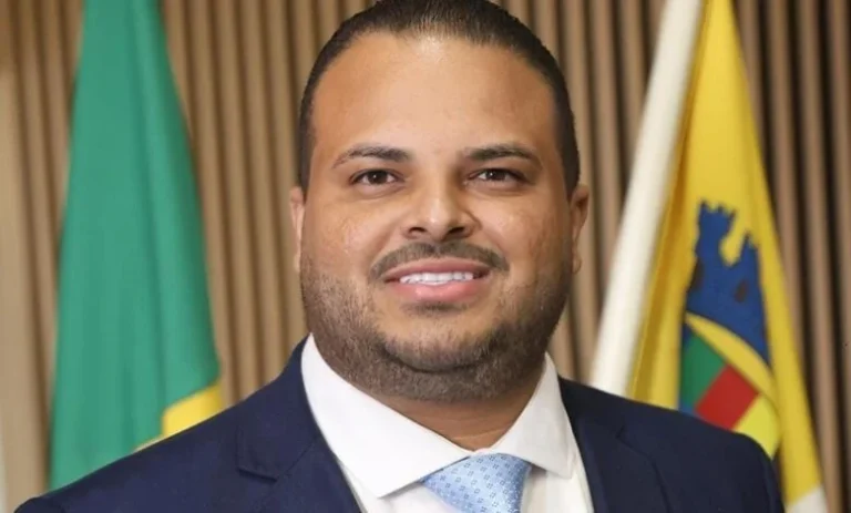 Vereador de Aparecida propõe isenção de IPTU e ITU a imóveis em ruas sem asfalto