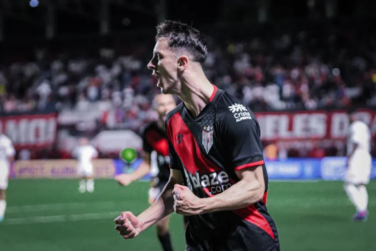 Weslley Souza sobre momento de Shaylon: “não tem mais ambiente pra jogar”