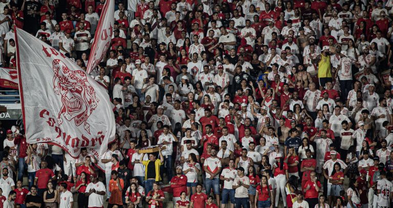 Nilton César acredita em recorde de público domingo no Serra Dourada: “vai ficar pra história”